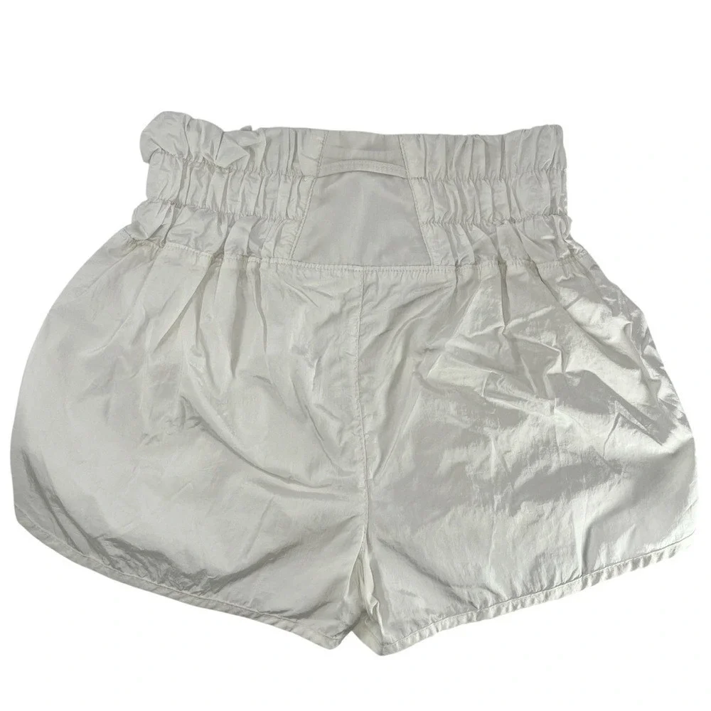 Free People Movement Game Time‎ Shorts - Size M